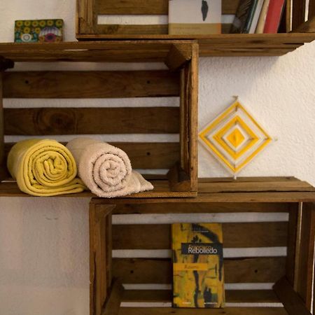 Casa Namaste Hotel San Cristóbal de Las Casas Eksteriør billede