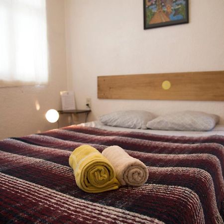 Casa Namaste Hotel San Cristóbal de Las Casas Eksteriør billede