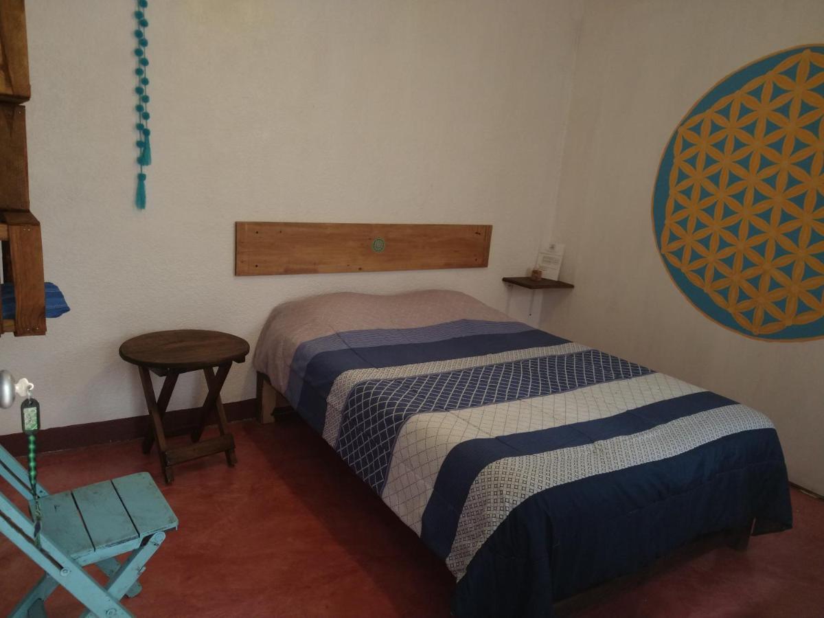 Casa Namaste Hotel San Cristóbal de Las Casas Eksteriør billede