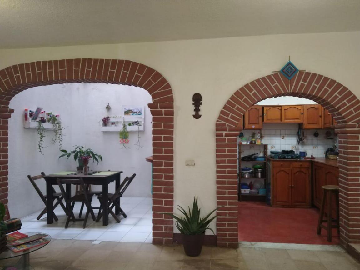 Casa Namaste Hotel San Cristóbal de Las Casas Eksteriør billede