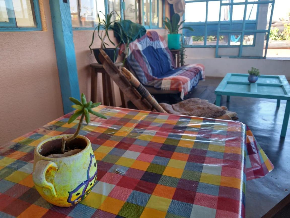 Casa Namaste Hotel San Cristóbal de Las Casas Eksteriør billede