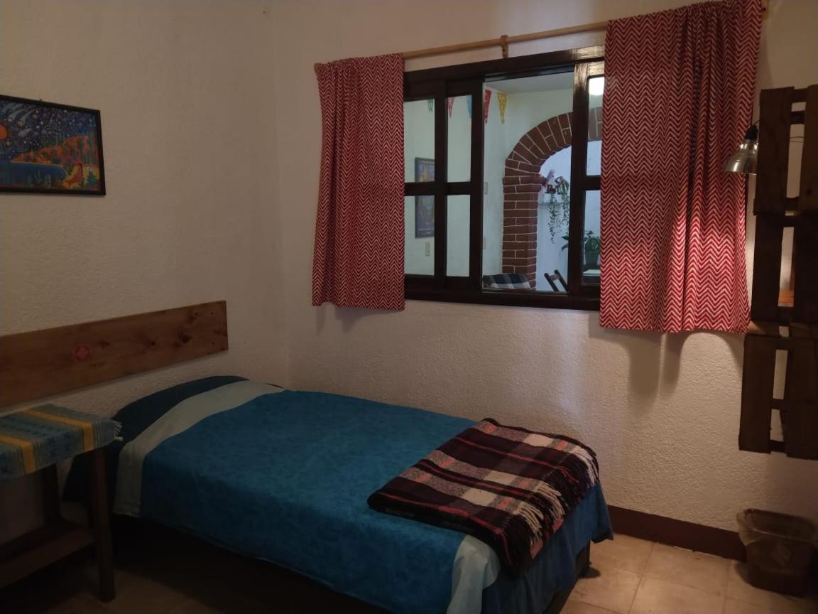 Casa Namaste Hotel San Cristóbal de Las Casas Eksteriør billede