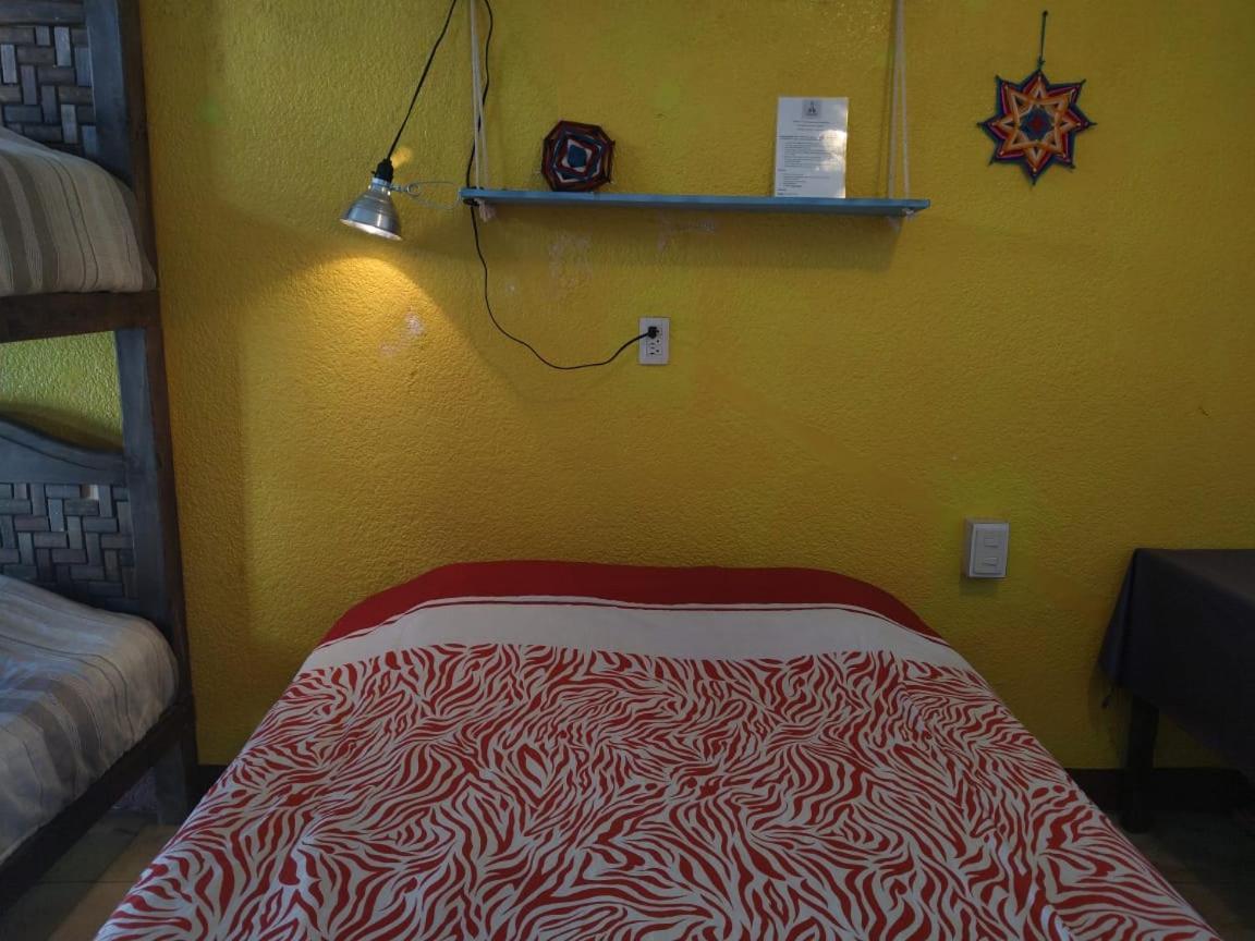 Casa Namaste Hotel San Cristóbal de Las Casas Eksteriør billede