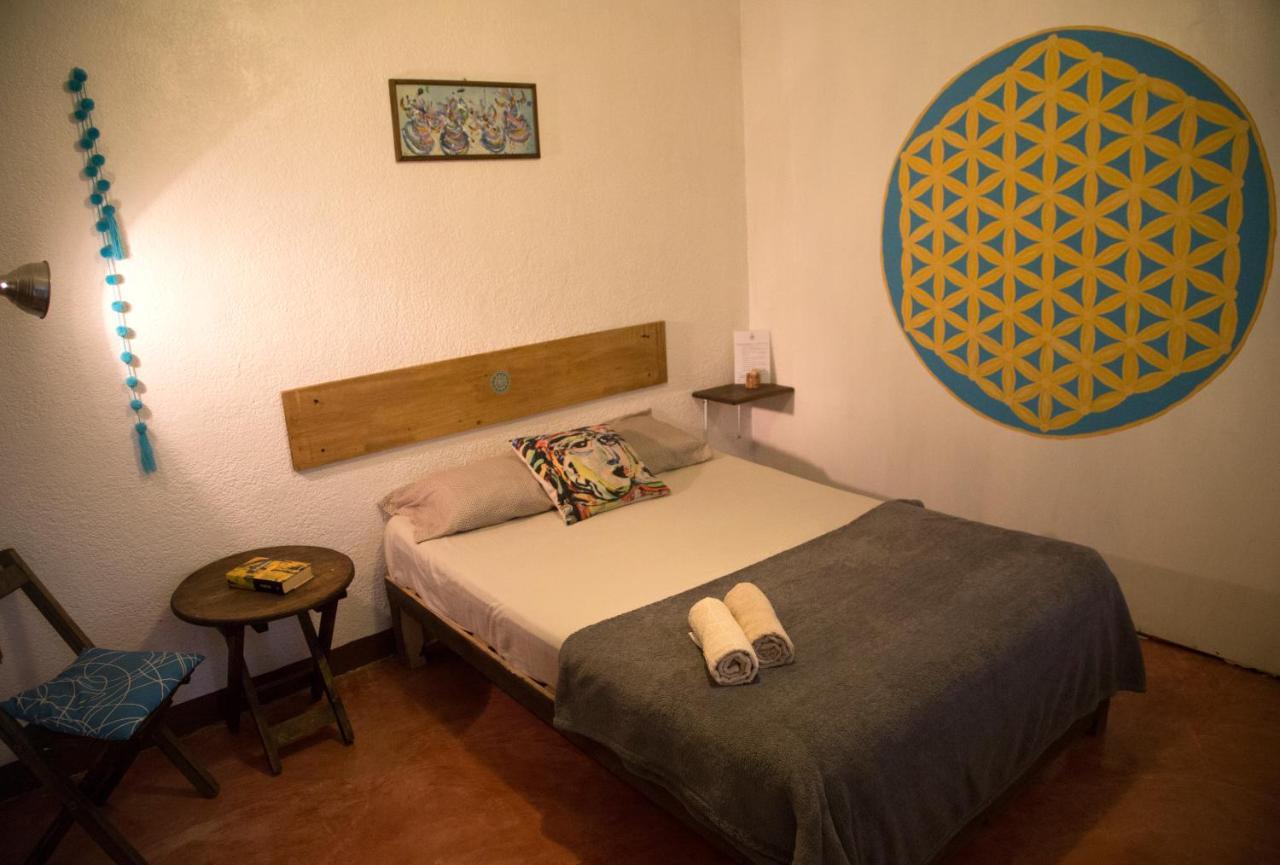 Casa Namaste Hotel San Cristóbal de Las Casas Eksteriør billede