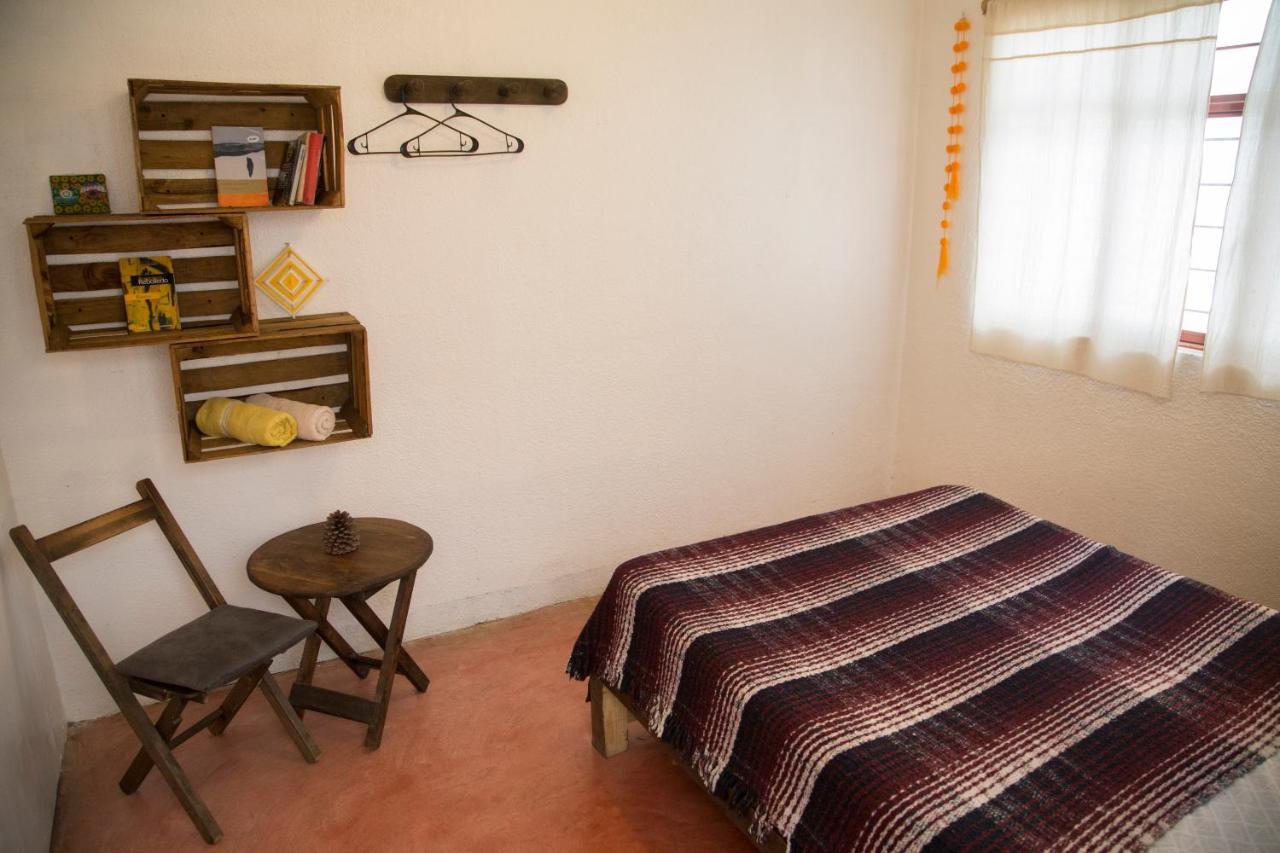 Casa Namaste Hotel San Cristóbal de Las Casas Eksteriør billede