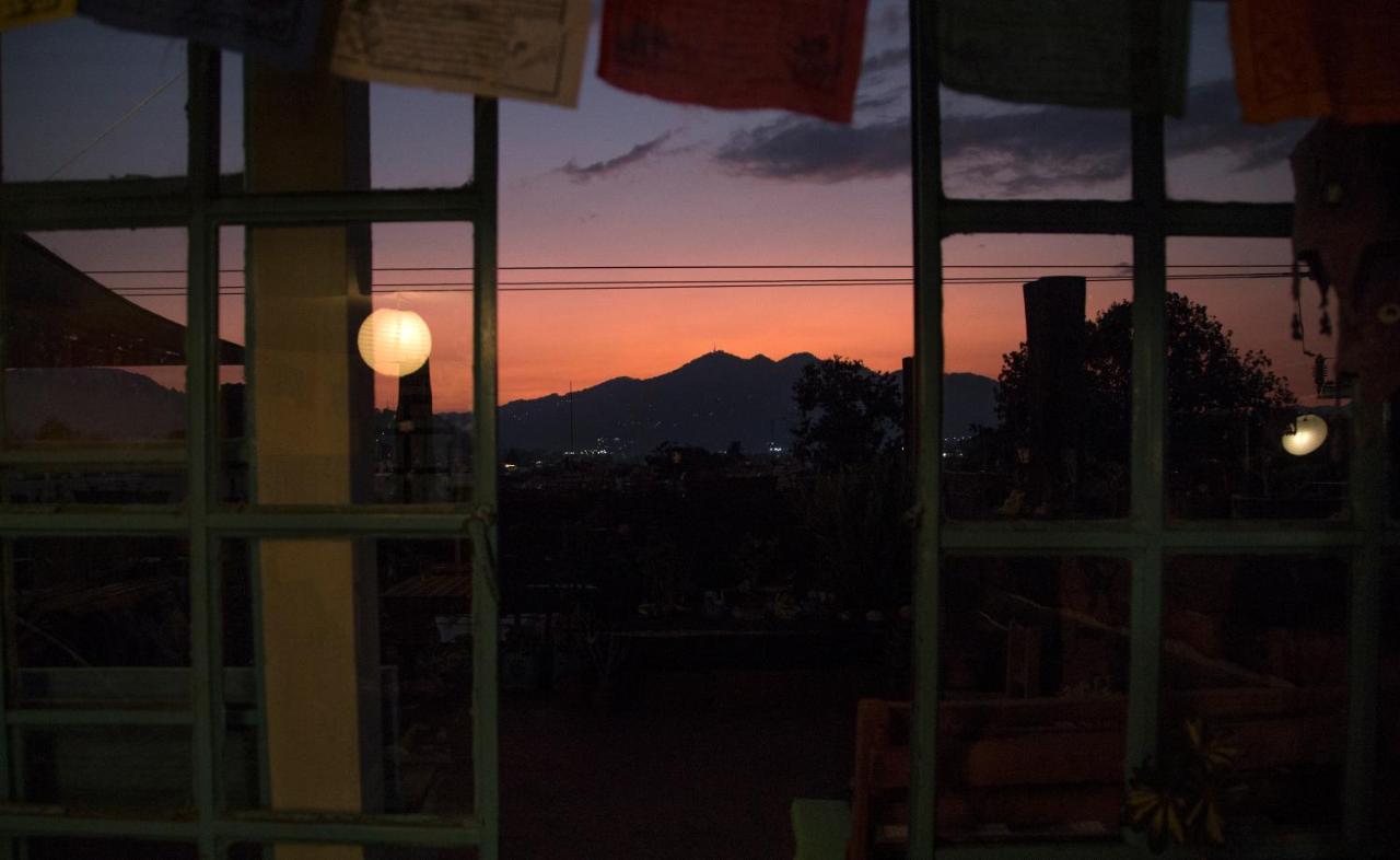 Casa Namaste Hotel San Cristóbal de Las Casas Eksteriør billede