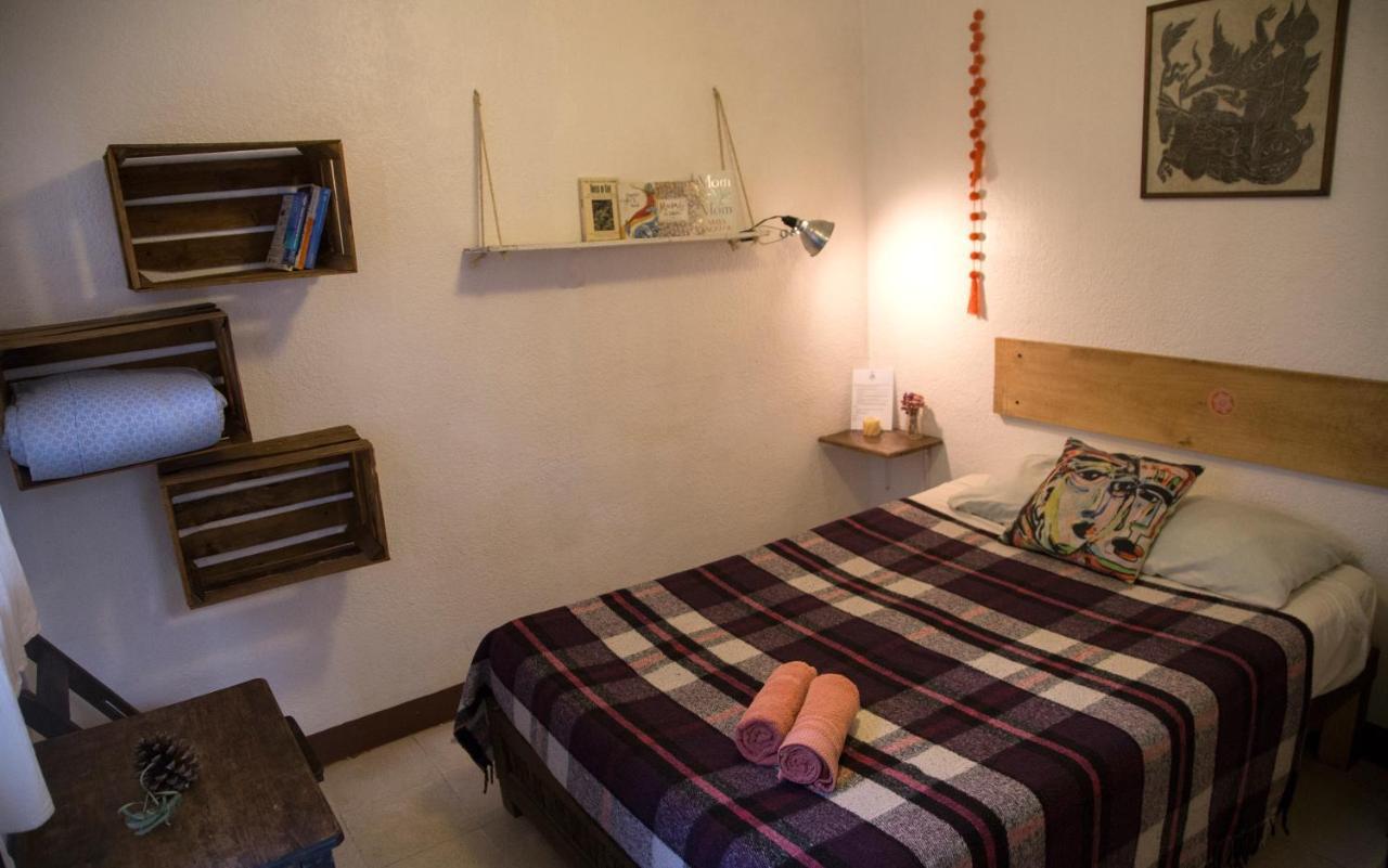 Casa Namaste Hotel San Cristóbal de Las Casas Eksteriør billede