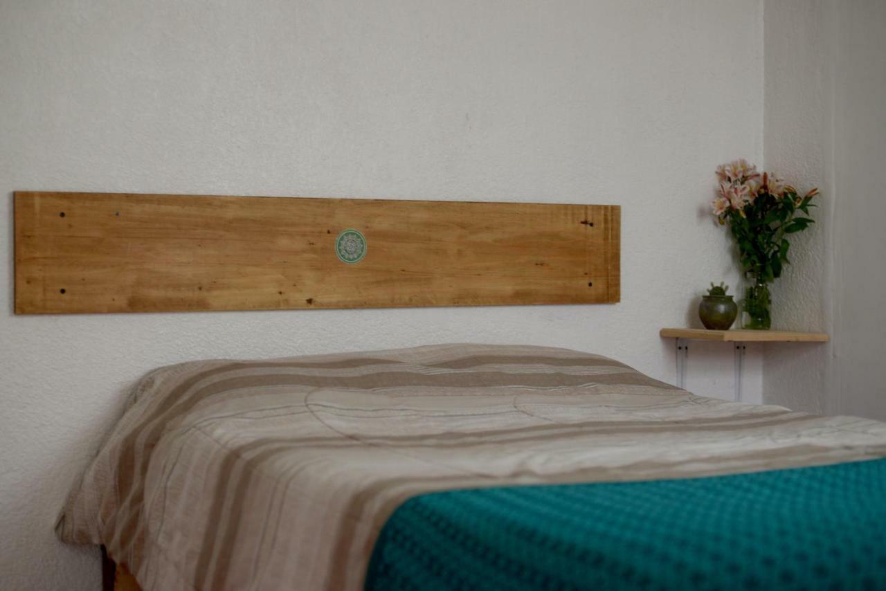 Casa Namaste Hotel San Cristóbal de Las Casas Eksteriør billede
