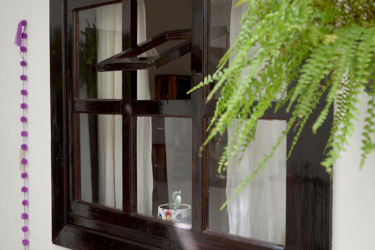 Casa Namaste Hotel San Cristóbal de Las Casas Eksteriør billede