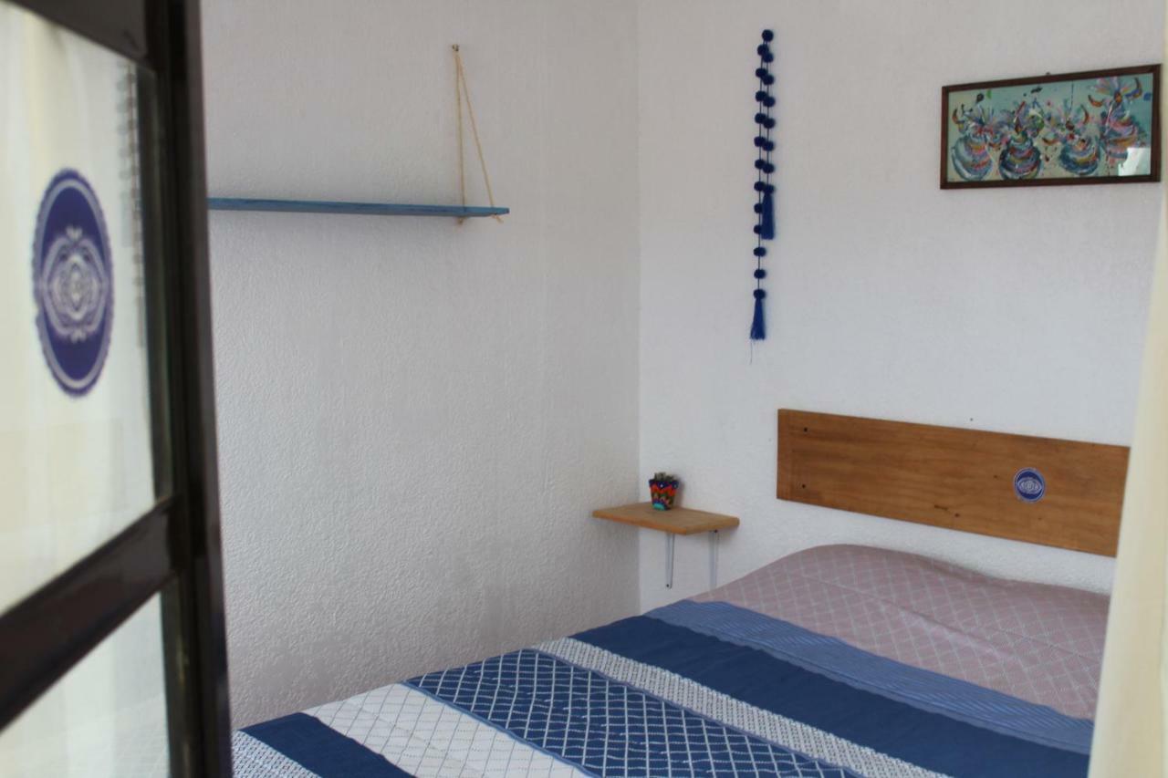 Casa Namaste Hotel San Cristóbal de Las Casas Eksteriør billede