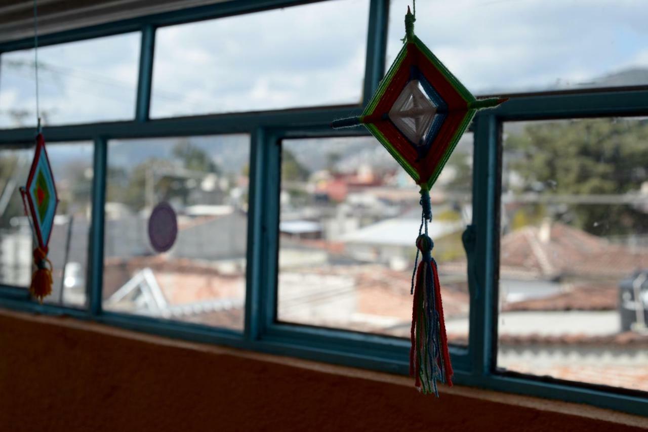 Casa Namaste Hotel San Cristóbal de Las Casas Eksteriør billede