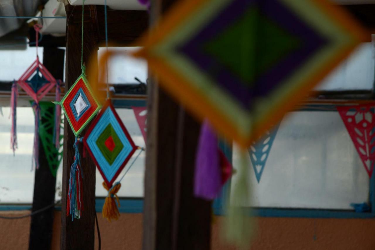 Casa Namaste Hotel San Cristóbal de Las Casas Eksteriør billede