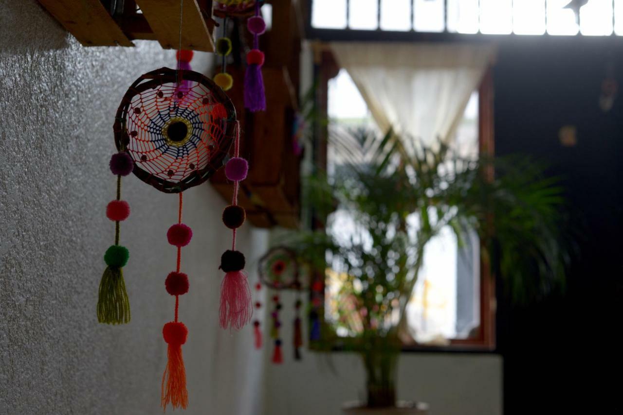 Casa Namaste Hotel San Cristóbal de Las Casas Eksteriør billede