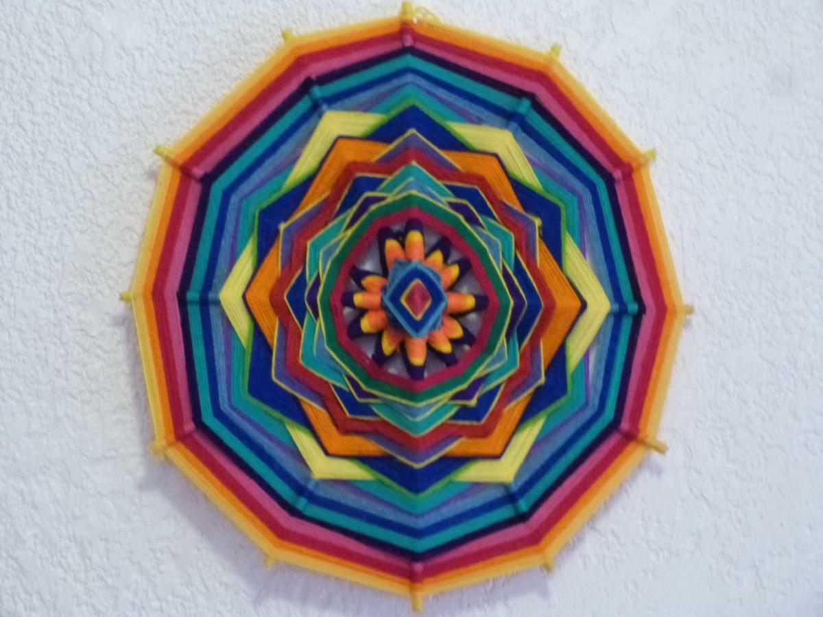 Casa Namaste Hotel San Cristóbal de Las Casas Eksteriør billede