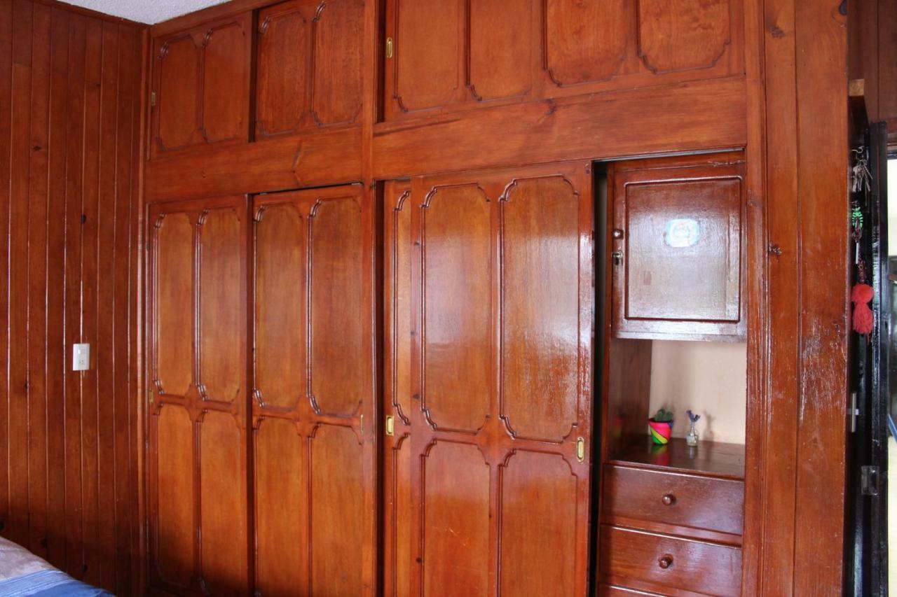 Casa Namaste Hotel San Cristóbal de Las Casas Eksteriør billede