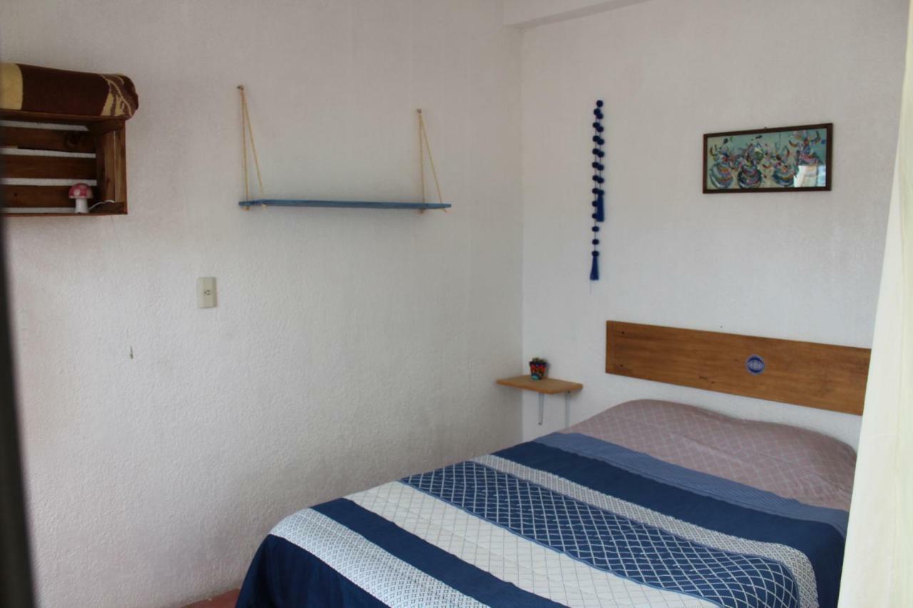 Casa Namaste Hotel San Cristóbal de Las Casas Eksteriør billede